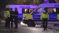Jeziva serija napada u Londonu: Ubijen muškarac, 9 osoba izbodeno