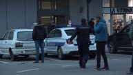 Ubijen muškarac kod Delta sitija: Blokiran Novi Beograd