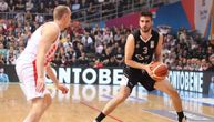 ABA odredila sudije za derbi, dvojica Srba i Hrvat dele pravdu Zvezdi i Partizanu