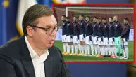 Vucic on big changes in Serbian football after debacle: Professionals, organization under scrutiny!