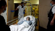 Još jedna opština u Srbiji proglasila vanrednu situaciju zbog pogoršanja epidemije korona virusa
