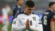 Tutosport: Jović menja Ibrahimovića u Milanu?