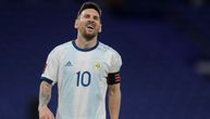 Mesi - Estonija 5:0! Magični Argentinac spakovao "petardu", tek drugi put u karijeri je napravio ovaj podvig