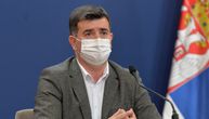 Djerlek: New strain of coronavirus is probably already in Serbia, it is one of the most contagious