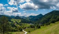 Najlepša srpska planina idealna za izolaciju u jeku korone: 7 noćenja u brvnari već od 160 evra