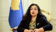 Osmani: Priština će nastaviti dijalog - sa ciljem priznanja