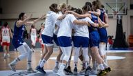 Srpkinje posle dva produžetka slomile Tursku, Amerikanka Ivon odvela košarkašice na Evrobasket