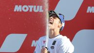 Moto GP ima novog kralja: Furija sa Majorke donela titulu Suzukiju posle 20 godina!