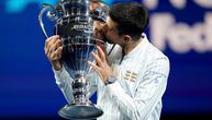 Novak najviše zaradio u 2020. godini, Nadal iza najbolje plaćene teniserke