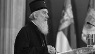Srbi iz Slovenije pretužni zbog smrti patrijarha: Izgubili smo još jednog velikog duhovnog pastira