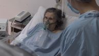 Jaka volja za životom: Baka Jelena je najstariji pacijent KBC Bežanijska kosa koji je pobedio koronu