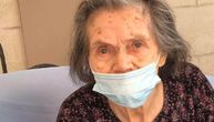 Jaka volja za životom: Baka Jelena je najstariji pacijent KBC Bežanijska kosa koji je pobedio koronu