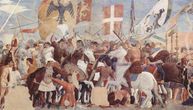 Od crkve do džamije: Rusi 1350. daju novac za obnovu Aja Sofije, Grci njime unajme turske čete