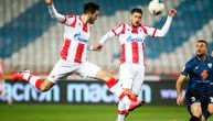 Strašan preokret Zvezde u Kupu: Crveno-beli u 71. gubili sa 2:0, pa dali 4 gola za 15 minuta