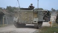 Vojnici BiH će od ponedeljka vežbati na Manjači: Sve u skladu sa NATO konceptom