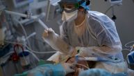 Incident u kovid bolnici u Kruševcu: Sredstvo za dezinfekciju stiglo do respiratora, propust osoblja
