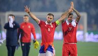 Bane Ivanović "bolji" od Nejmara i Ronalda, ima drugu najbolju zadnjicu među fudbalerima
