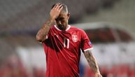 Prvomajska bomba u Crvenoj zvezdi: Aleksandar Kolarov sklopio dogovor, stiže u klub na leto!