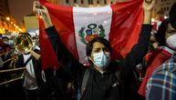U Peruu se predsednici smenjuju kao na traci: Izabran treći za manje od nedelju dana