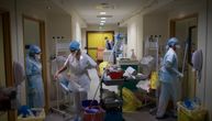 Korona virus u Francuskoj odneo skoro 300 života u jednom danu, više od 21.000 novozaraženih
