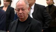 Croatian war criminal Tomislav Mercep, convicted to 7 years for murder of 43 Serbs, dies