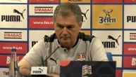 "Posle Rusije reći ću ko je krivac za debakl u kvalifikacijama za EURO": Krupno obećanje Tumbakovića
