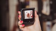 Otkrivamo zašto Motorola razr 5G ima najbolju selfi kameru na tržištu