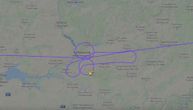 Piloti u Rusiji pod istragom jer su na nebu "iscrtali" falus: "Moraš da budeš lud da bi uradio to"