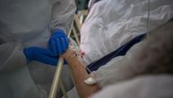 Korona nastavlja da odnosi živote u Sloveniji: Preminulo još 45 osoba, manje od 500 novozaraženih