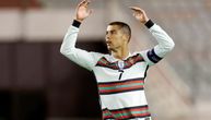 Ronaldo proslavio jubilej - 750. gol u karijeri