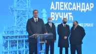 Vučić: Dobili smo jednu od najmodernijih rafinerija, naftni koks ćemo početi i da izvozimo