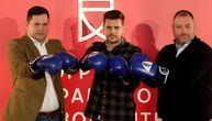 Biković: Svetsko prvenstvo u boksu značajno za imidž Srbije