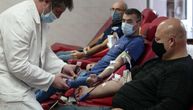 Rezerve krvi u Srbiji na minimumu: Institut za transfuziju uputio apel davaocima da je doniraju