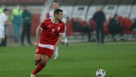 Reprezentativac Srbije postao slobodan igrač, može gde hoće bez obeštećenja