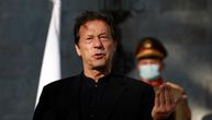 Smenjen premijer Pakistana: 174 poslanika glasala protiv Imrana Kana