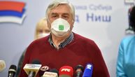 Tiodorović: Krajem proleća smirivanje i kontrolisana situacija, u leto sa sporadičnim slučajevima