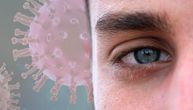 Ovo je jedan od najčešćih simptoma korone, ima veze sa očima, oseti ga čak 81% ljudi!