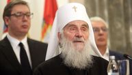 Vučić otkrio najnovije informacije o stanju patrijarha Irineja