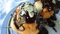 Recept koji ćete čuvati: Vazdušaste i sočne profiterole na francuski način