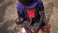 Ova država bori se sa najgorom krizom gladi: Više od milion dece mlađe od 5 godina je neuhranjeno