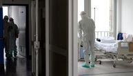 30 ljudi umrlo od korona virusa u BiH, više od 1.000 osoba u RS u bolnici