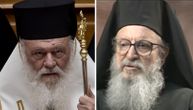 Poglavari Grčke i Albanske pravoslavne crkve u istoj bolnici zbog korone, jutros umro mitropolit
