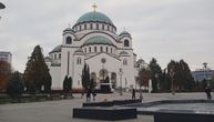 St. Sava Temple's saddest bells: They announced death of Patriarch Irinej and touched the faithful