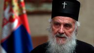 Details about the funeral of Serbian Patriarch Irinej announced