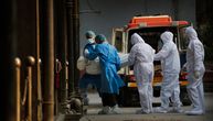 Težak dan za Sloveniju: Preko 50 mrtvih od korona virusa, više od 400 novozaraženih