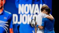 "Tu sam za Zvereva, ako hoće da popričamo": Novak ponudio pomoć kolegi u teškim momentima