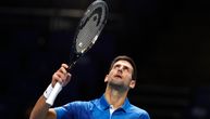 Američki teniser optužio medije da su "otrovni" zbog pisanja o Novaku Đokoviću