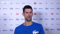 "Zvuči bezveze da kažem da je sezona okej, a završio sam kao prvi": Novak zadovoljan ide na odmor