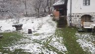 Stiže nam zima: Srbija se zabelela od snega, pahulje prekrile Valjevo, Kopaonik, Zlatar, Divčibare