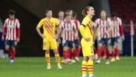 Da su igrali tri dana, Barsa ne bi dala gol Atletiku: Katalonci su očaj živi, Madriđani će po titulu